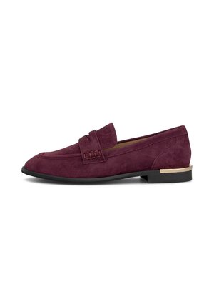 Alma en Pena, ALMA EN PENA-I260120C - Slipper - burgundy