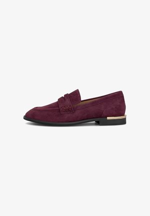 Alma en Pena, ALMA EN PENA-I260120C - Slipper - burgundy