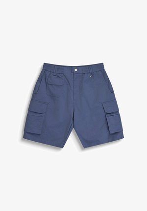 Antony Morato, SHORTS ZEY REGULAR FIT - Shorts - light blue