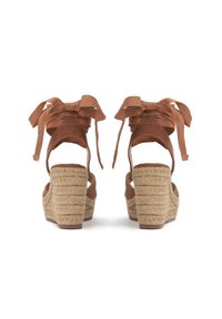 Kazar Espadrilky - light brown