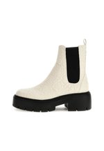 Guess 4g classic Marrone - Consegna gratuita | ! - Scarpe Stivaletti Donna 135,00