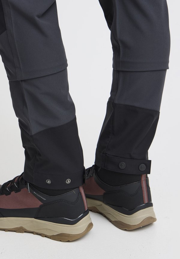 NBAVALINA W - Trousers - phantom2