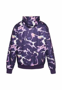 Just Rhyse REFLECTIONS - Felpa - purple coloured
