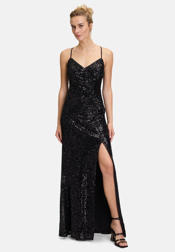 ABEND - Ballkleid - schwarz