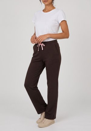 Banana Moon, FLOWEGA . - Pantaloni sportivi - marron