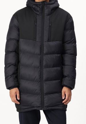 Brave Soul, Veste d'hiver - black