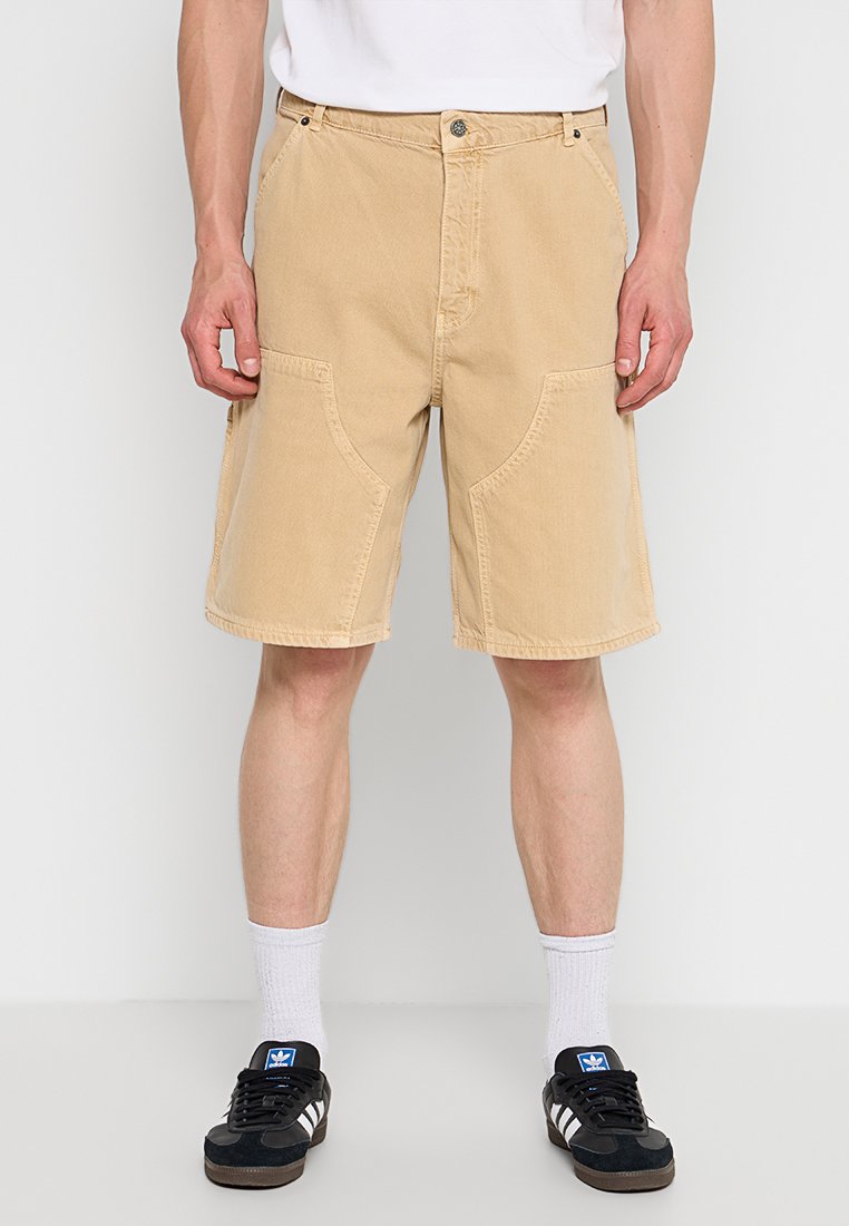 Woodbird Shorts zandkleur Woodbird Shorts zandkleur