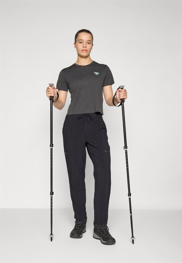 TRAIL  - Print T-shirt2