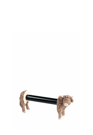 Next, HAMISH KITCHEN ROLL HOLDER UNISEX - Toilet accessory - natural
