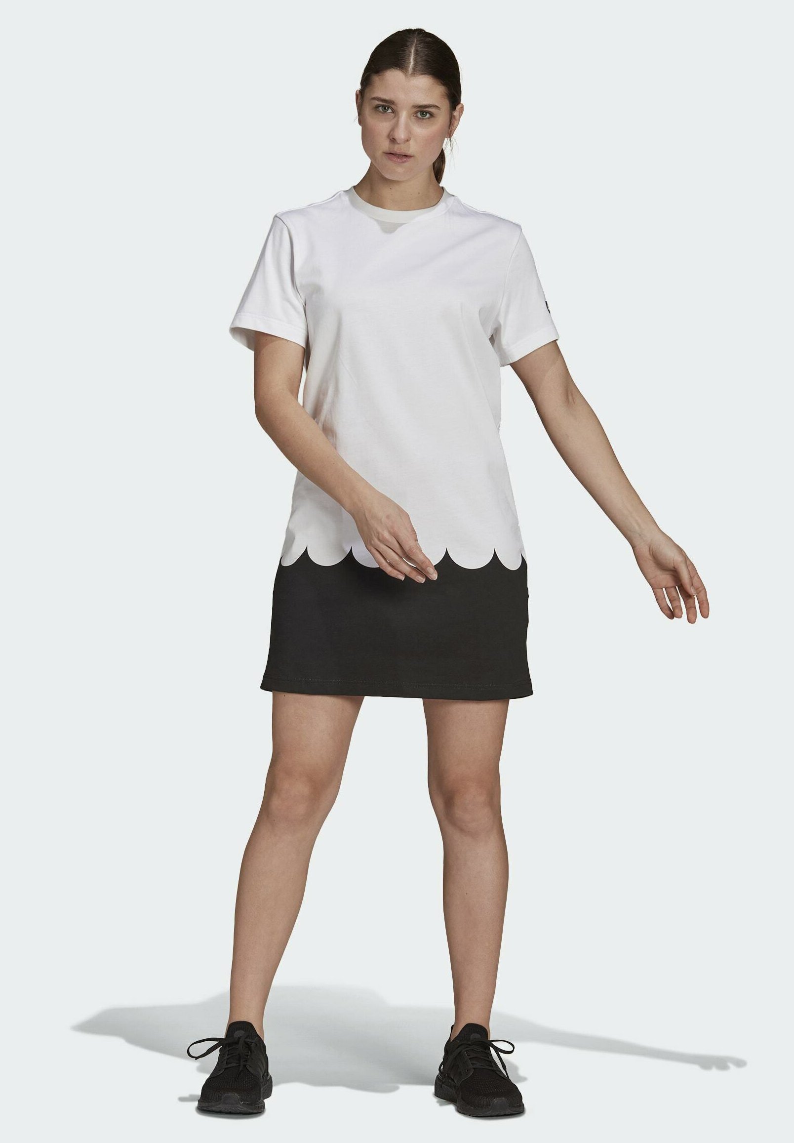 Abbigliamento sportivo Donna adidas Performance MARIMEKKO - Abbigliamento sportivo - white/bianco Abbigliamento sportivo Donna adidas Performance MARIMEKKO - Abbigliamento sportivo - white/bianco