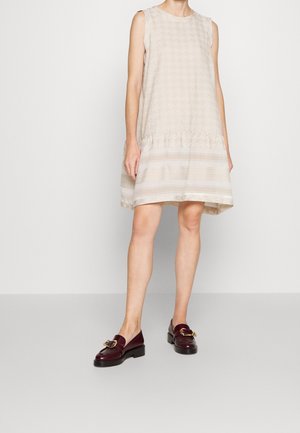 Robe de jour - stone