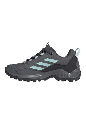 EASTRAIL GORE-TEX - Outdoorschoenen - grey five semi flash aqua silver