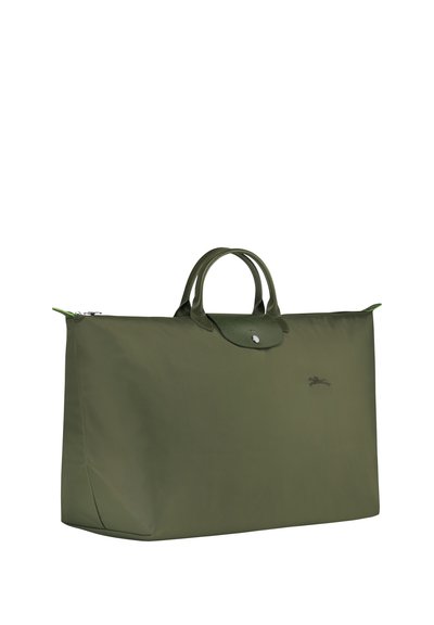 Longchamp LE PLIAGE - Handbag - fichte