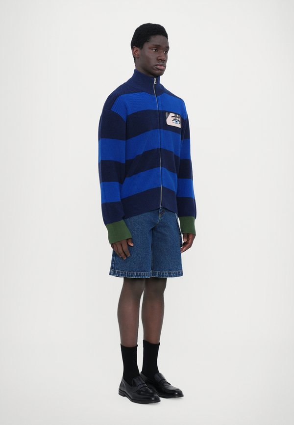 SWEATER JACKET - Cardigan2