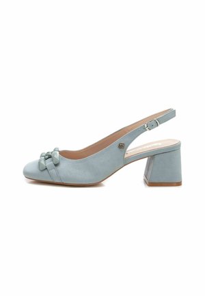 Tacones - jeans