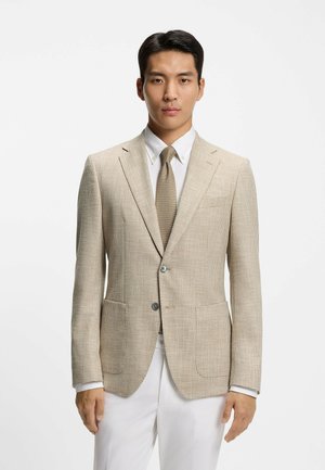 Blazer - khaki two