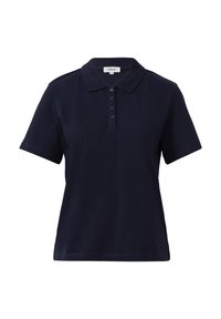 Unausgewählt, navy