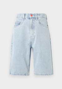 Ikke valgt, light blue