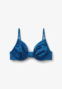 Niewybrane, blue