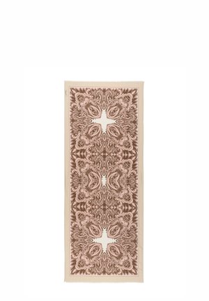 MIT ALLOVER-PRINT - Schal - multi pastel rose