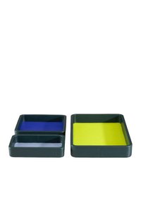 DUDU TASCHENLEERER-SET, AUFBEWAHRUNGSTABLETT FÜ - Altri accessori - mangrove