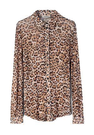 Camomilla Italia, ALESSIAU - Paitapusero - beige animalier