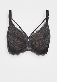 Marks & Spencer Soutien com aro - grey mix