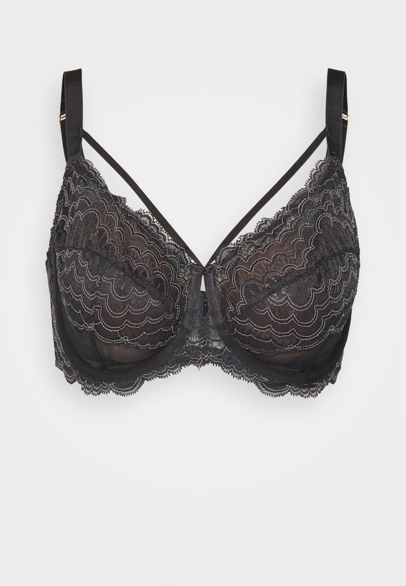 Marks & Spencer Soutien com aro - grey mix