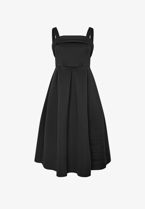 Yours Clothing, WOMEN'S OCCASION DRESSES - Freizeitkleid - black