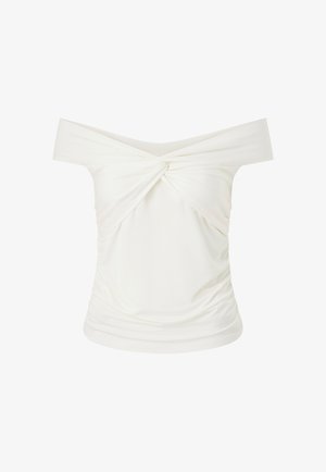 Ellos Collection, - T-shirt z nadrukiem