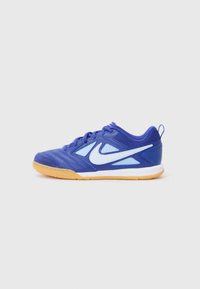 Unausgewählt, deep night/football grey/gum yellow/aluminum