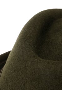 Lierys FEDORA PORK PIE - Hut - oliv