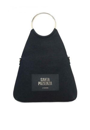 Borsa a mano - nero