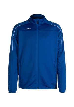 CLASSICO - Trainingsjacke - royal