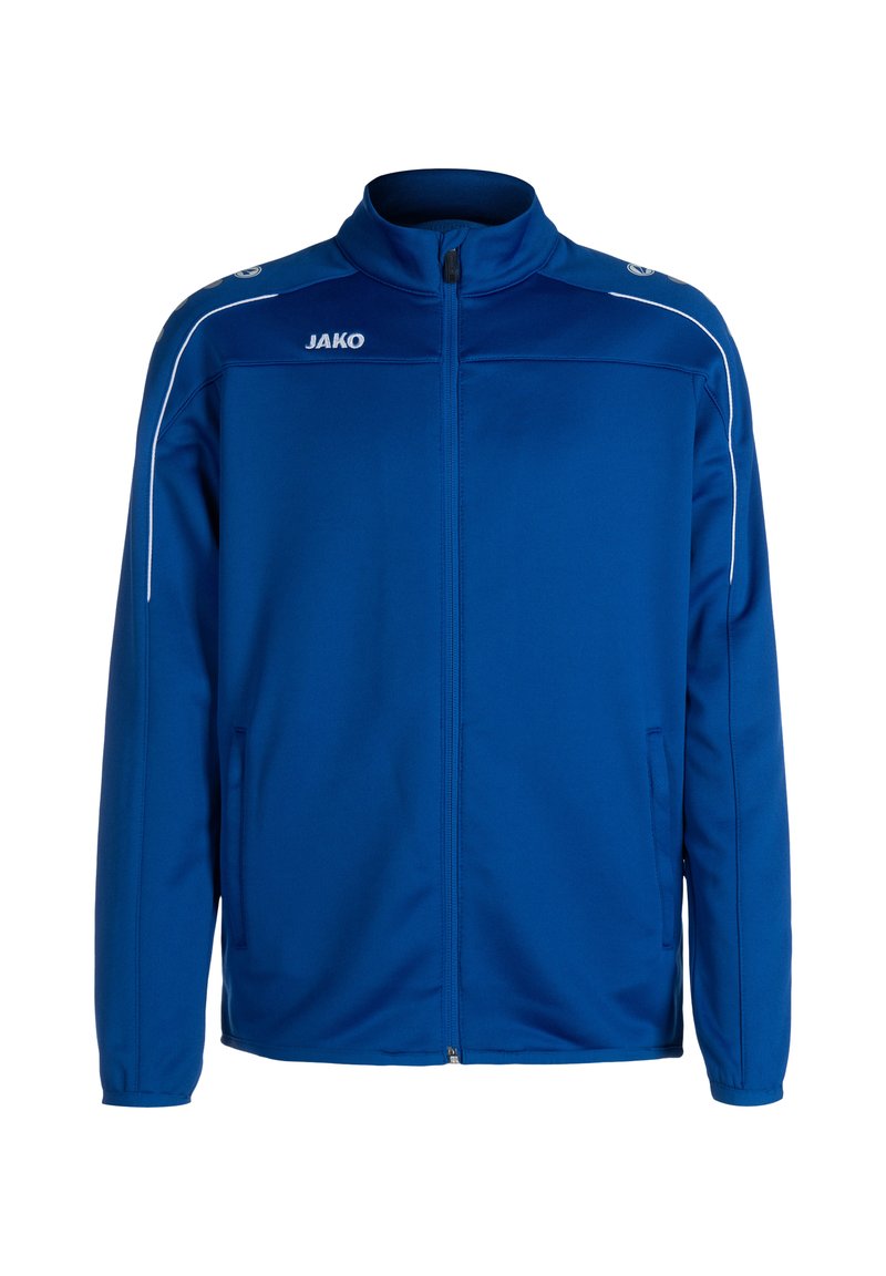 JAKO CLASSICO - Trainingsjacke - royal