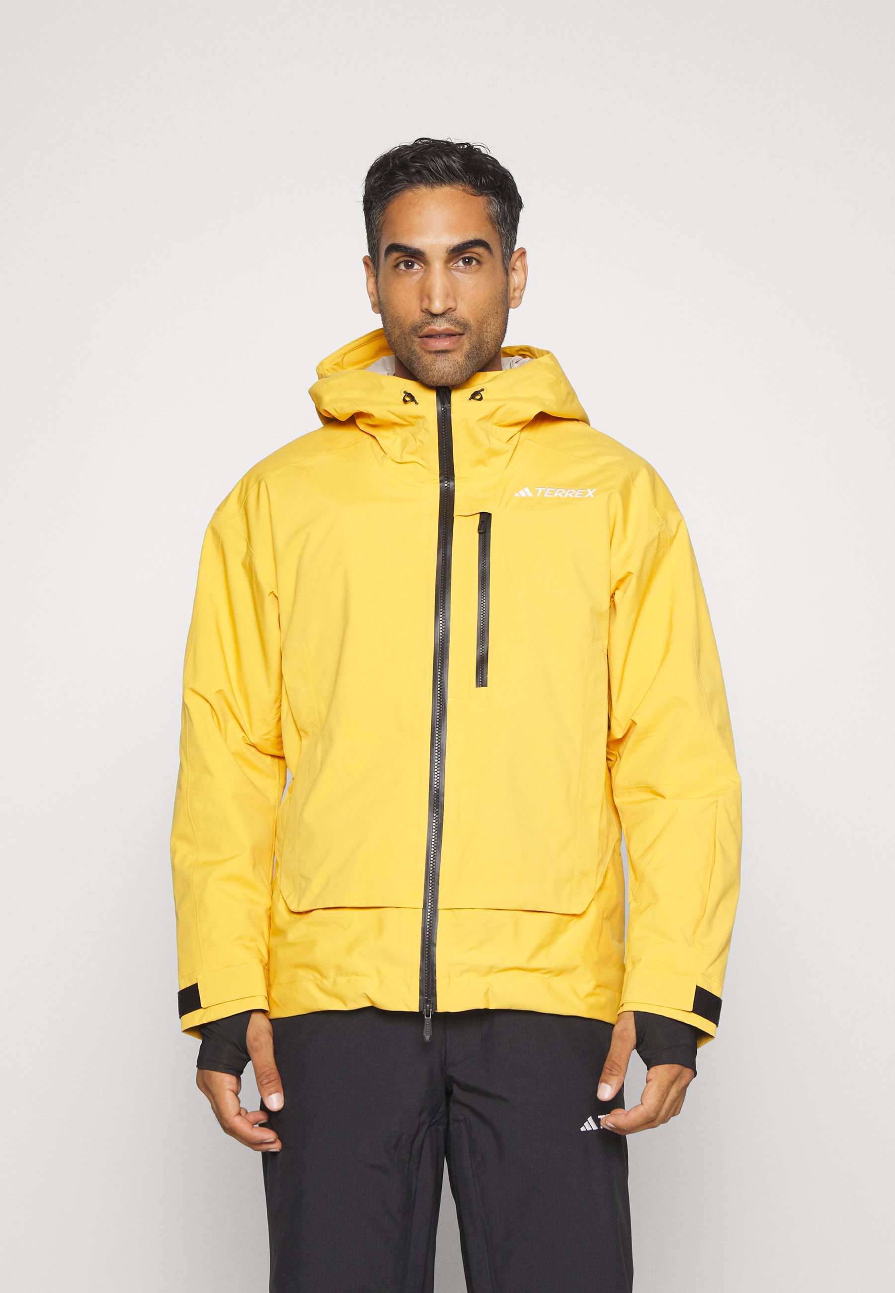 adidas terrex xperior jacket