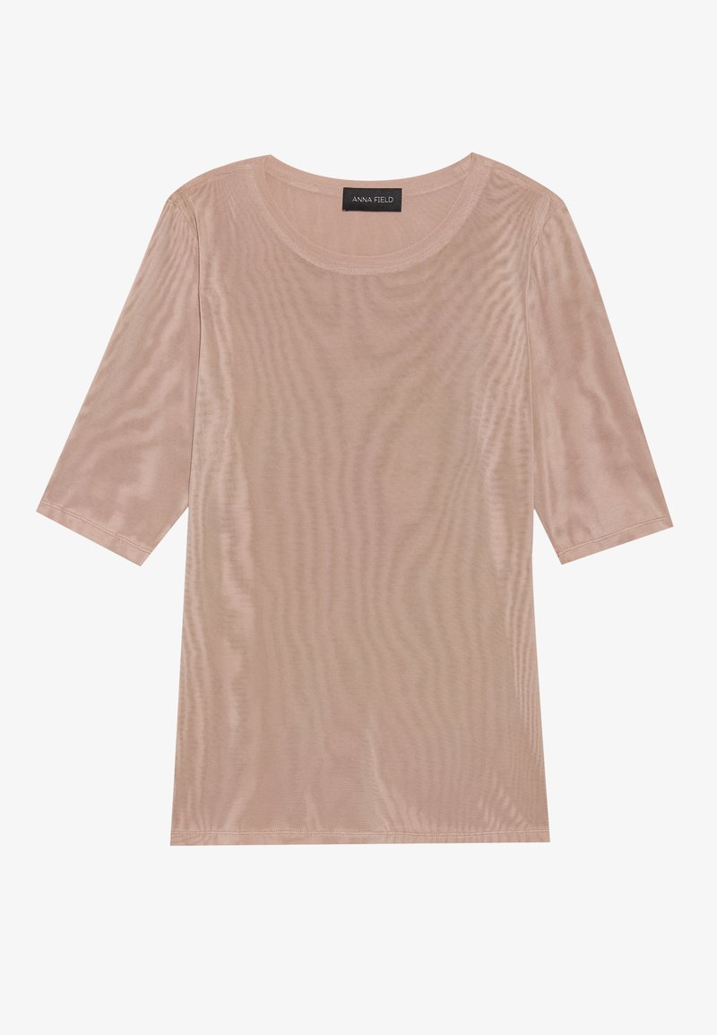 Camiseta básica