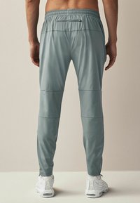 Next ACTIVE JOGGERS -REGULAR FIT - Pantalones deportivos - grey