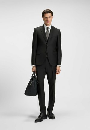 SET - Anzug - black one