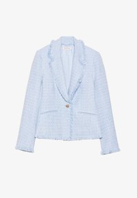 Vybráno, light blue