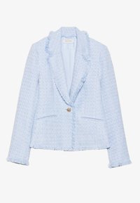Blazer - light blue