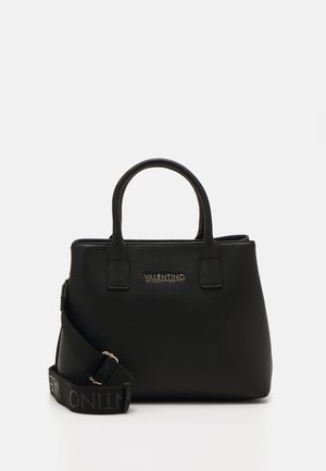 NEVER - Borsa a mano - nero