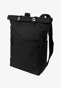 Niet geselecteerd, all black