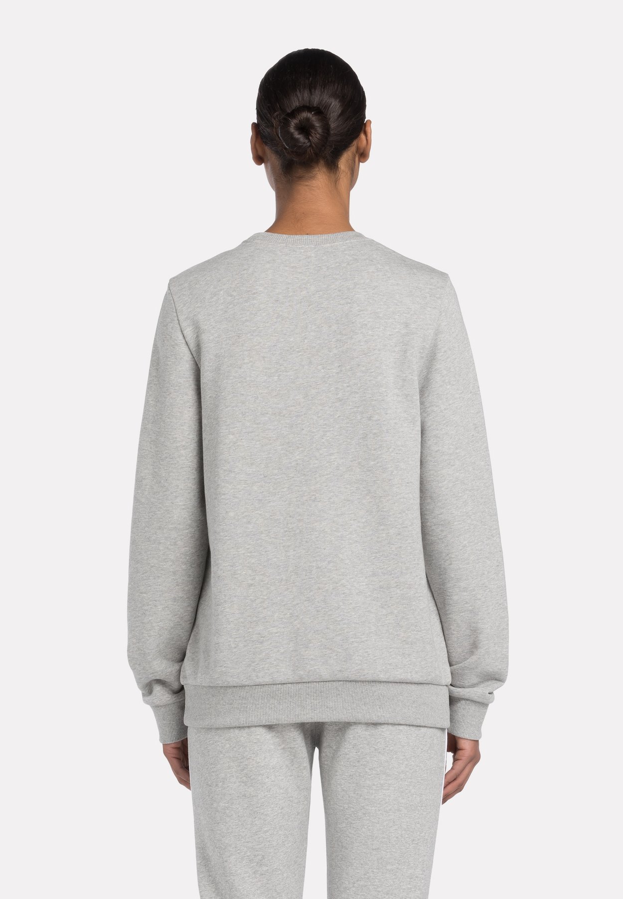 LONG SLEEVE COURT FRENCH