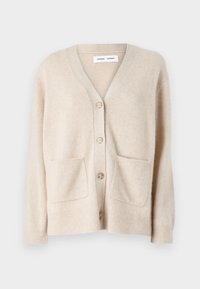 KEI - Chaqueta de punto - oatmeal