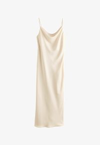 Ikke valgt, champagne gold-coloured