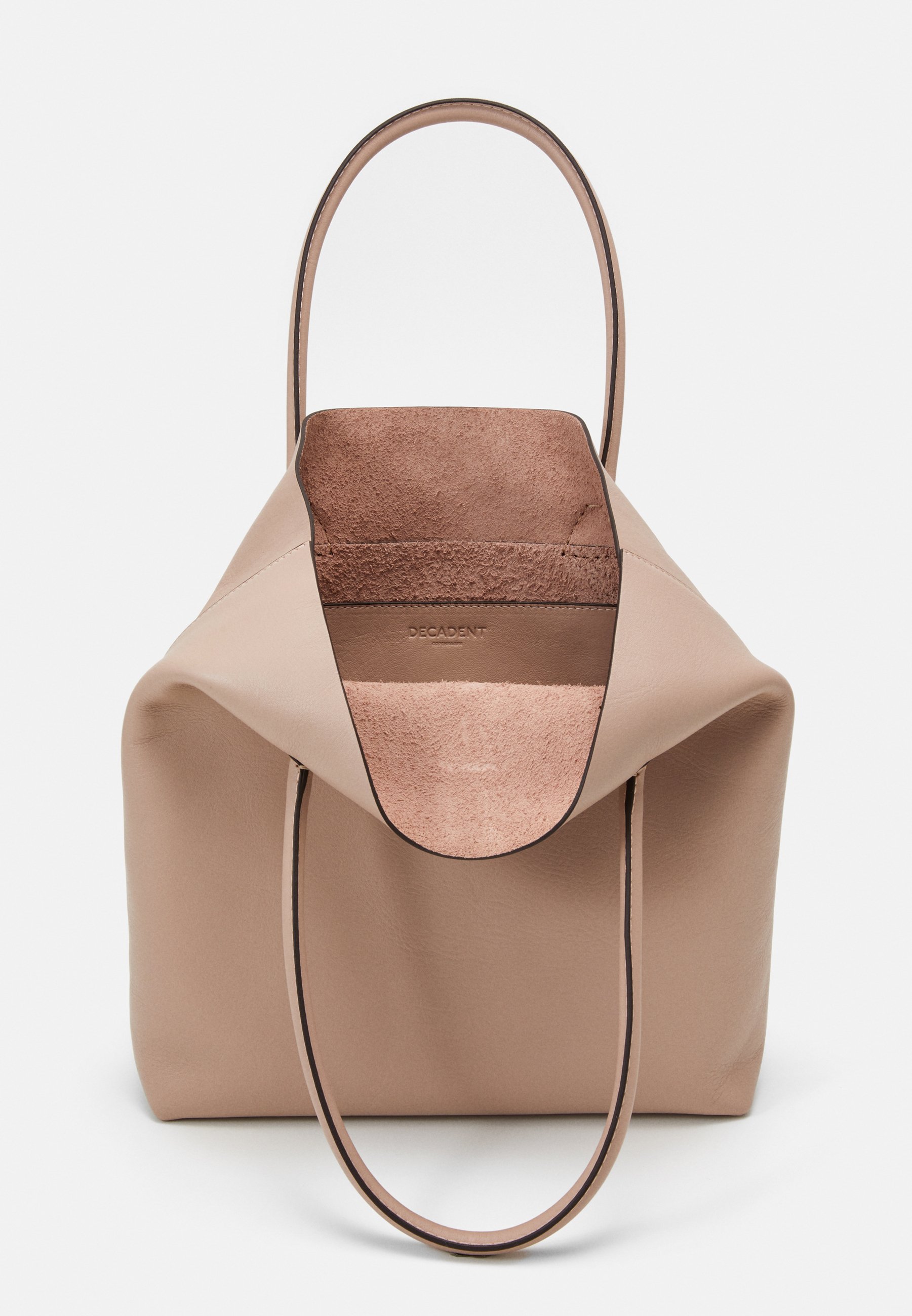 Decadent Copenhagen ELSA PLAIN TOTE Shoppingveske rose Decadent Copenhagen ELSA PLAIN TOTE Shoppingveske rose