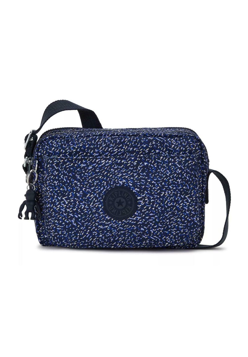 Kipling Axelremsväska - cosmic navy