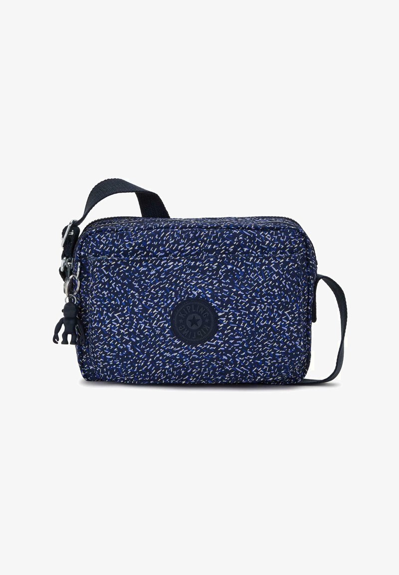 Kipling Borsa a tracolla - cosmic navy