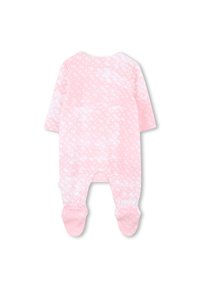 BOSS Kidswear NEWBORN SET - Darovi za novorođenčad - pink  pale